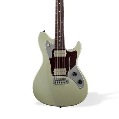 Sugi Rainmaker 2023 - Oxidized Inca Silver. NEW (Authorized Dealer) image 2