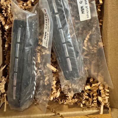Nordstrand Audio Big J Blade 5 Pickups image 2
