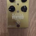 Source Audio Vertigo Tremolo 2010s - Green