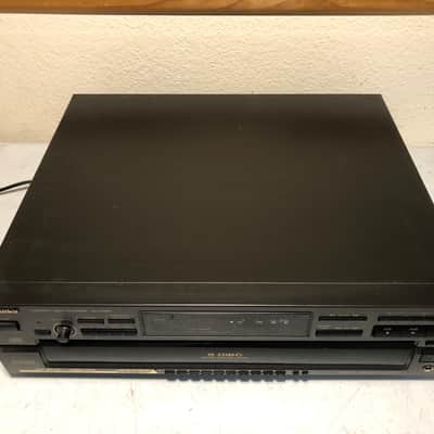 Technics SL-PD947 CD Changer 5 Compact Disc Player HiFi Stereo Japan Home Audio Bild 4