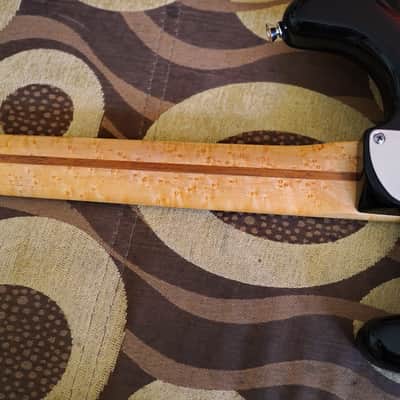 Fender Custom Shop Custom Deluxe Stratocaster image 23
