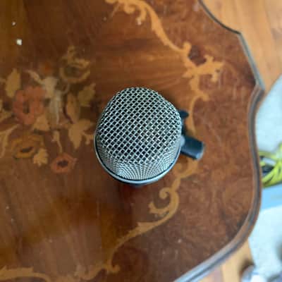 Sennheiser MD431 Profipower vintage microphone image 5