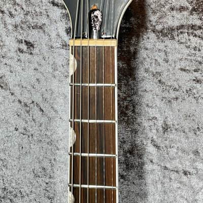 Gretsch Winyard Malcolm Young Relic image 3