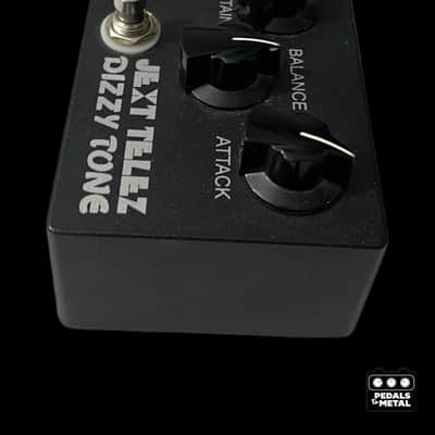 Jext Telez Dizzy Tone Pedalboard-x18066 image 2
