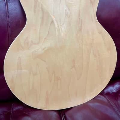 Pre-Owned Epiphone Sheraton II image 6