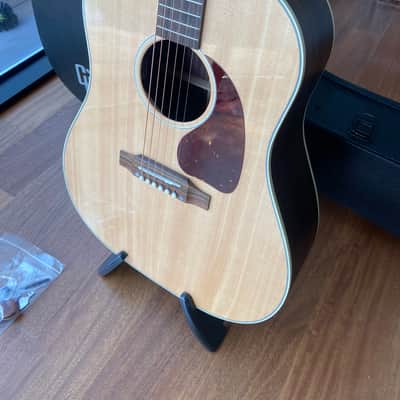 2025 Gibson J-45 Studio Rosewood - Gloss Natural image 2