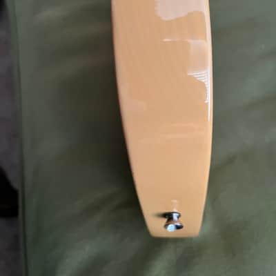 Squier Classic Vibe '50s Telecaster 2012 - 2018 - Butterscotch Blonde image 16