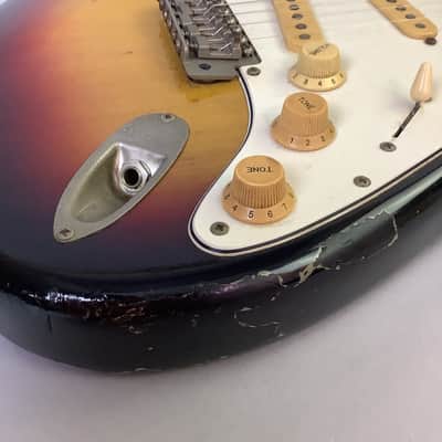 Fernandes FST-70 | Reverb