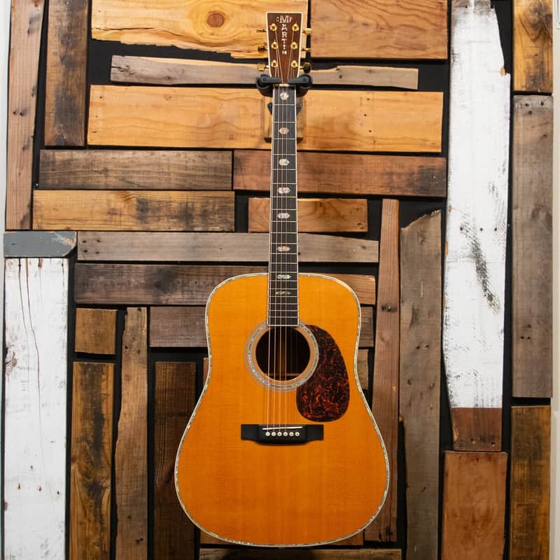Martin D-41