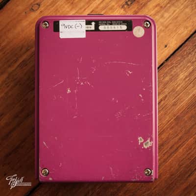 Maxon AD999 Analog Delay Pedal image 2