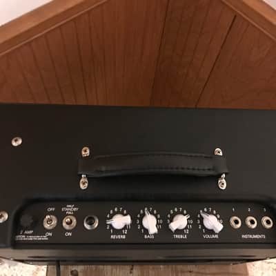 Victoria Club Deluxe 2019 Black image 2