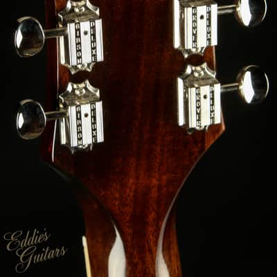 Epiphone Casino (USA Collection) Royal Tan image 8
