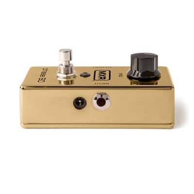 MXR Phase 90 50th Anniversary Gold 90M101GLD image 2