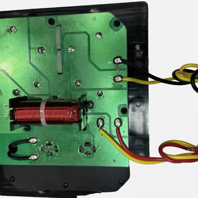 LASE Replacement Crossover for Peavey SP-5Ti Vintage Speakers w/ Speakon & 1/4" Jack Bild 3