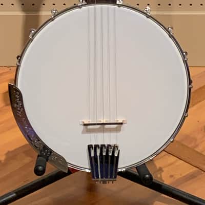 Gold Tone CC50 Open back 5 String Banjo image 3