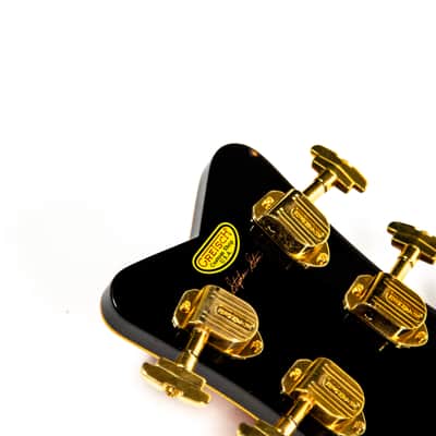 Gretsch Custom Shop guitar Owned by Brian Setzer image 22