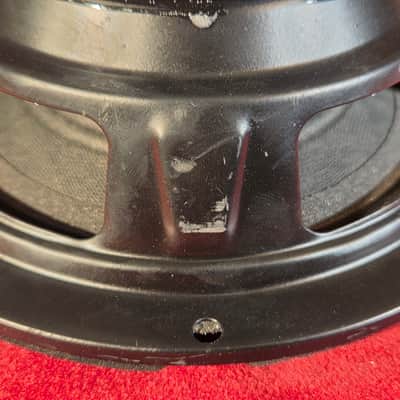 Sigma-06 6.5" Professional Loudspeaker w/ Original Box #2 image 4