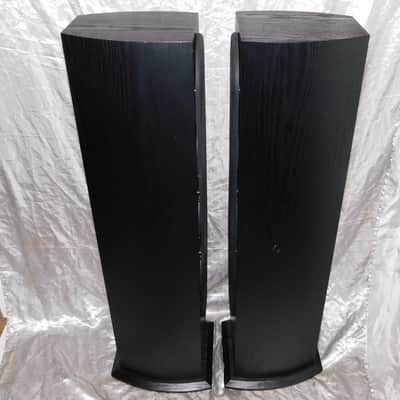 Pioneer SP-SP-FS52 speakers by Andrew Jones image 5