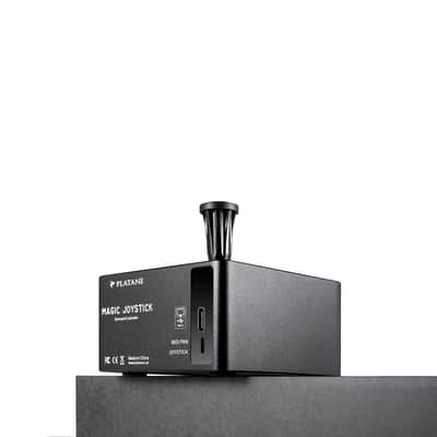 Joystick Surrounding Sound Controller image 10