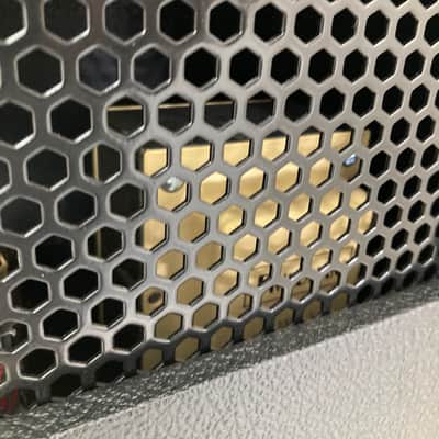 Used Friedman  Jose 100w Head image 11