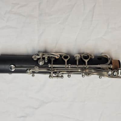 Buffet Crampon R13, new pads & corks, circa 2010 image 7