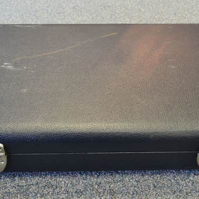 Early 90s Rickenbacker 2060 El Dorado in Black image 22