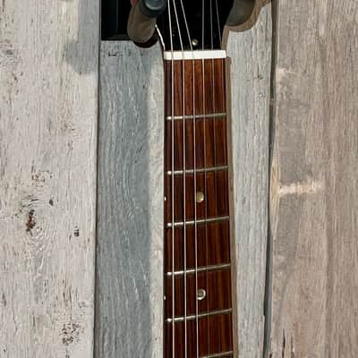 1966 Gibson ES-125TDC Cherry Sunburst, Very Nice Example of a Gibson Classic, Original, Setup Includes Gibson Hard Shell Case ! image 5