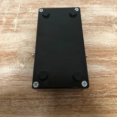 Wampler Black '65 Overdrive 2010s - Black image 7