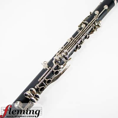 Buffet Crampon B12 Clarinet image 5