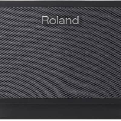 Roland Cube Lite 10W 3x3 Portable Guitar Combo Amplifier image 2