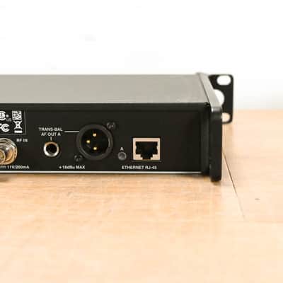 Sennheiser EM 2050 Dual-Channel Wireless Receiver Aw Range: 516-558 MHz CG01230 image 6