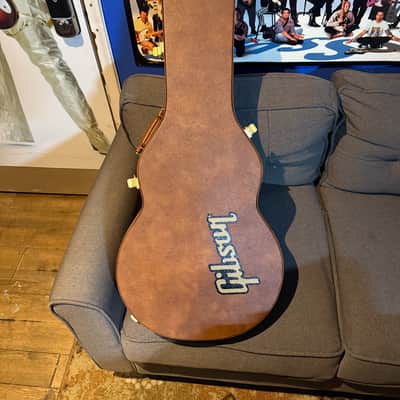 2025 Gibson USA Kirk Hammett "Greeny" Les Paul Standard - Mint / Immaculate Condition image 1
