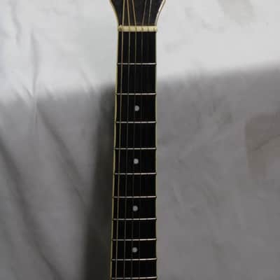 Yamaha FD02 - Natural image 3