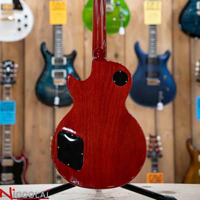 Gibson Les Paul Standard 60s Figured Top Iced Tea image 22
