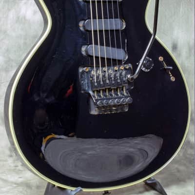 GrassRoots SUGIZO Signature Model G-CL-58 [10/21] | Reverb