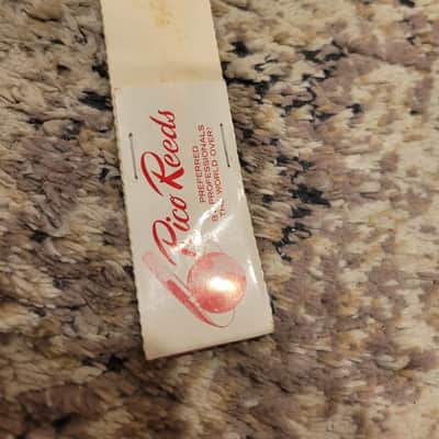 Whaley Royce & Co., Canadian Professional 1950's - Metal Clarinet/Etc. image 17