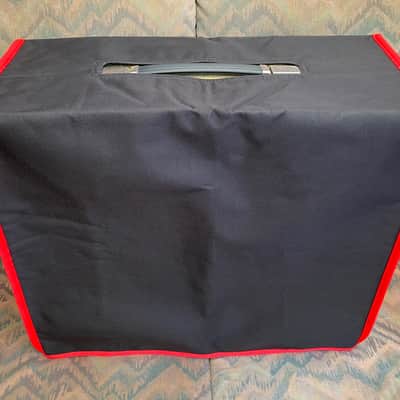 Dr. Z Convertible 2x10 80 watt guitar cab with Jensen speakers image 8