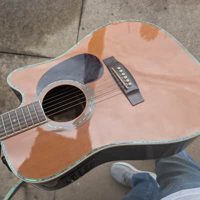 Zager ZAD -80CE - Natural image 1