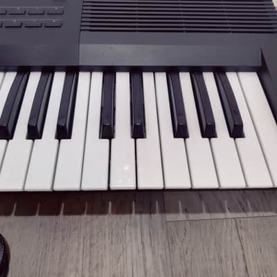 Roland HS-80 SynthPlus 80 Vintage Polyphonic Digital/Analogue Synthesiser image 9