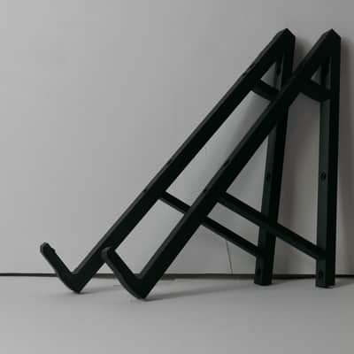 Wall Mounted Synthesiser Arms Music Studio Brackets image 12