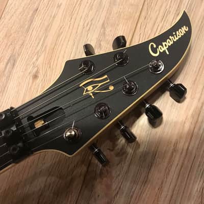 Caparison Horus M3 image 8