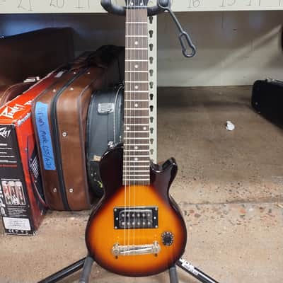 Epiphone Les Paul Peewee Electric Guitar image 1