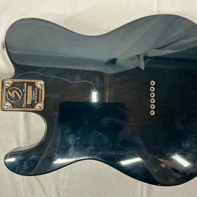 Samick Greg Bennett Design Formula FA2 fa-2 Electric Guitar image 4