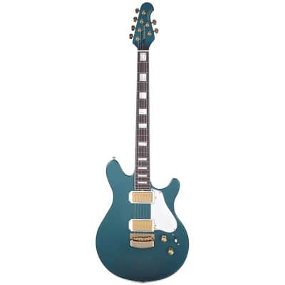 Ernie Ball Music Man Ball Family Reserve James Valentine Signature HT