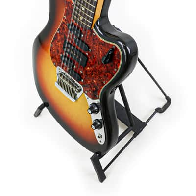 Vintage Fender Electric XII - 1966 image 9