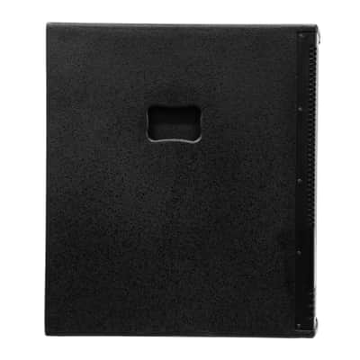 PSG Audio Goliath 18 - 18" Powered Subwoofer 3000 Watt Peak w/ Built-In Crossover Control image 5