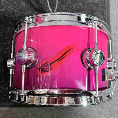 ~WOW!~ DW Collector's Mike Cosgrove of Alien Ant Farm's 8-Piece Custom Drum Kit Set image 15