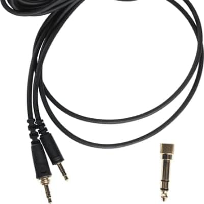 Mackie Mackie MC-100 Professional Closed-Back Headphones image 5