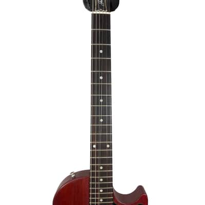 Gibson Les Paul Junior 2010 - Satin Cherry image 6