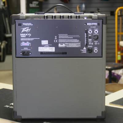 Peavey Max 150 Bass Combo Amp image 3